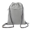 Worek ze sznurkami RPET