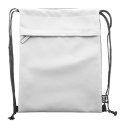 Worek ze sznurkami RPET