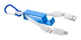 Kabel USB do ładowania