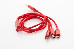 Kabel USB do ładowania