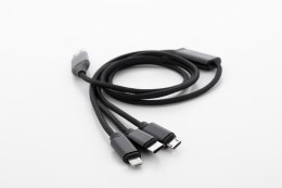 Kabel USB do ładowania