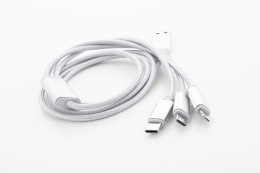 Kabel USB do ładowania