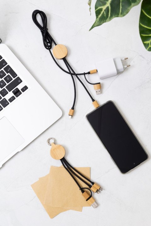 Kabel USB do ładowania