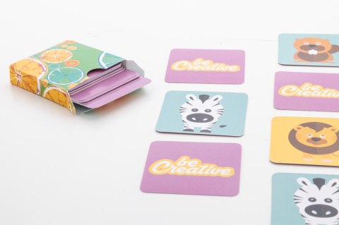 Personalizowana gra memory