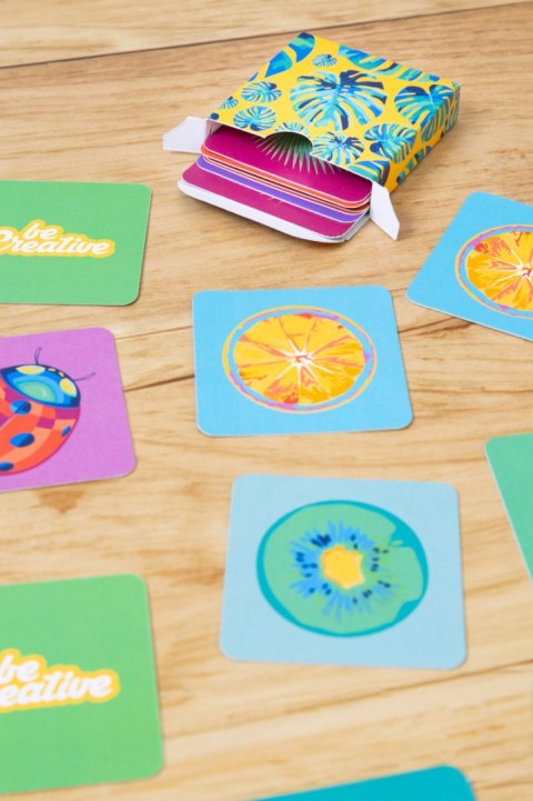 Personalizowana gra memory