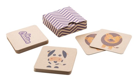 Personalizowana gra memory