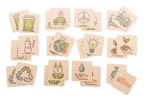 Personalizowana gra memory