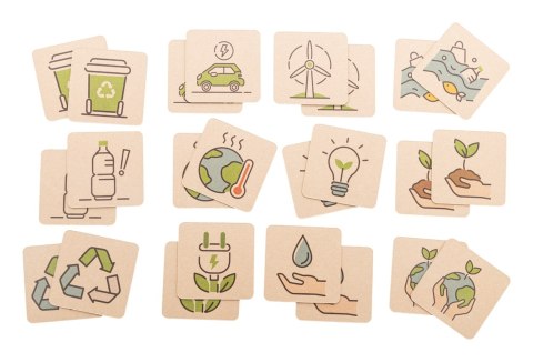 Personalizowana gra memory