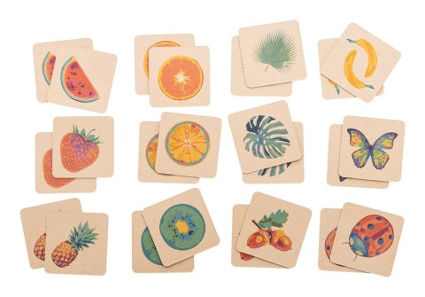 Personalizowana gra memory