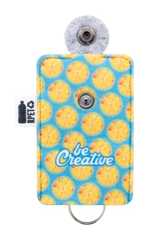 Personalizowane etui/brelok