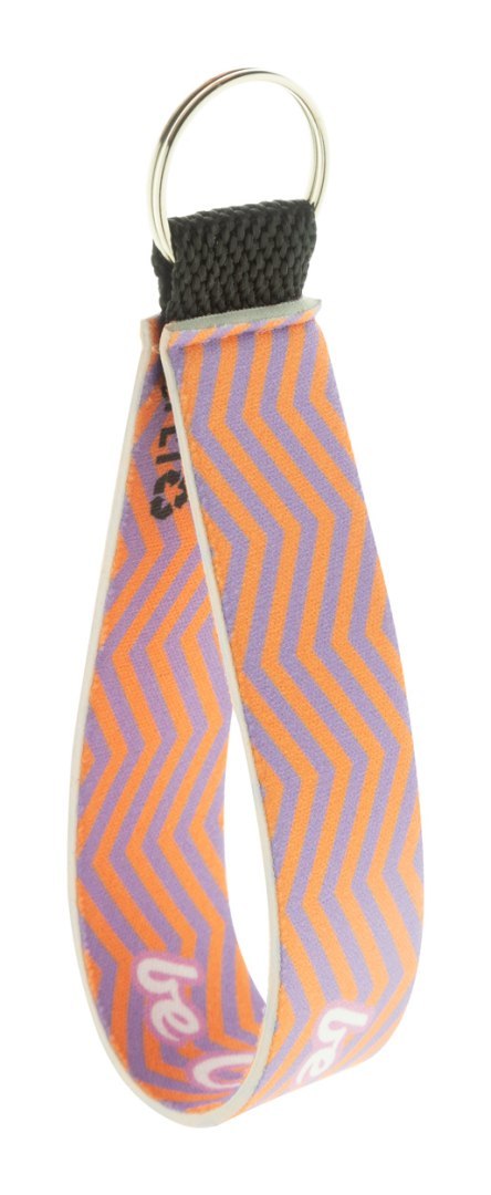 Personalizowany brelok RPET