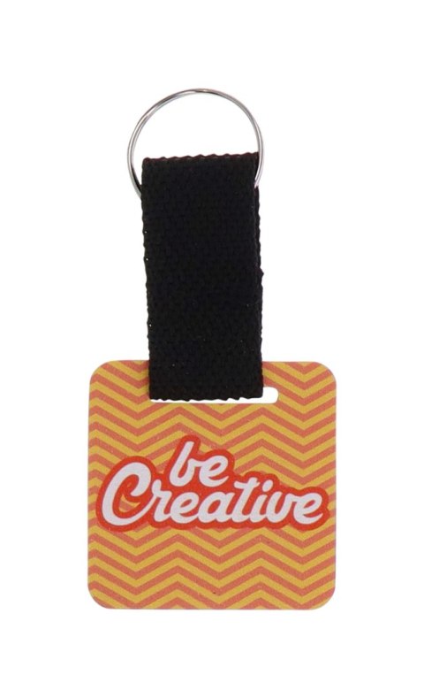 Personalizowany brelok