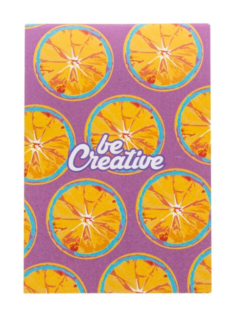 Personalizowany notes