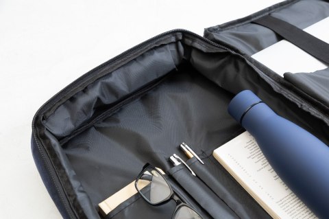 Plecak na dokumenty RPET