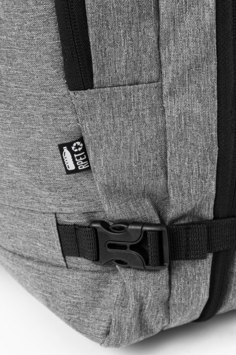 Plecak na dokumenty RPET