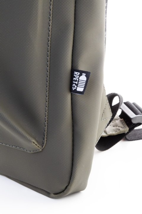 Plecak na laptopa RPET