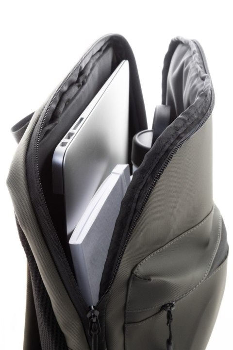 Plecak na laptopa RPET