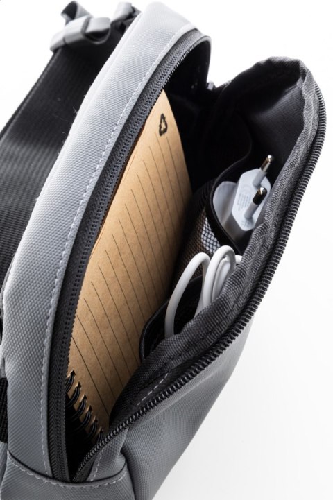 Plecak na laptopa RPET