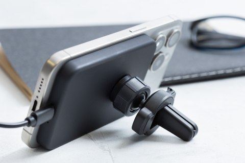 Samochody uchwyt na telefon