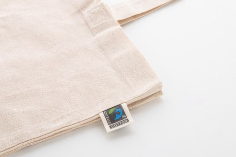 Torba na zakupy"fairtrade"