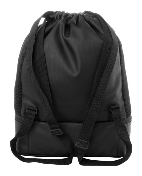 Worek ze sznurkami RPET