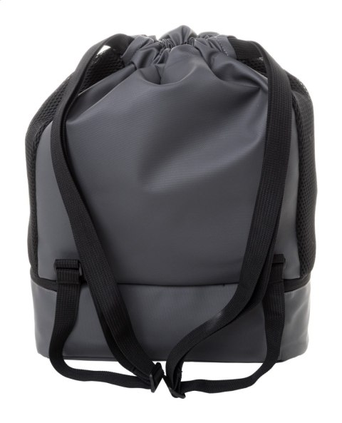 Worek ze sznurkami RPET