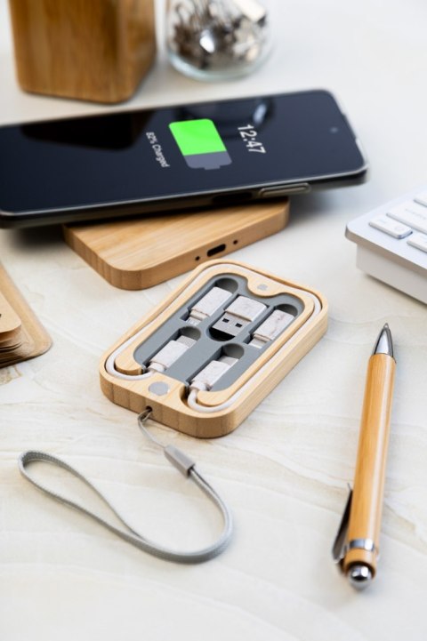 Zestaw do ładowania