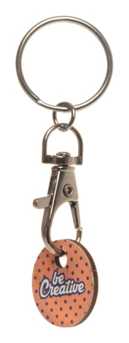 Żeton do wózka / brelok