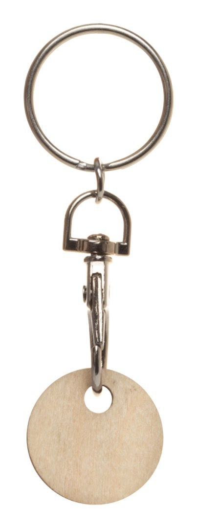 Żeton do wózka / brelok