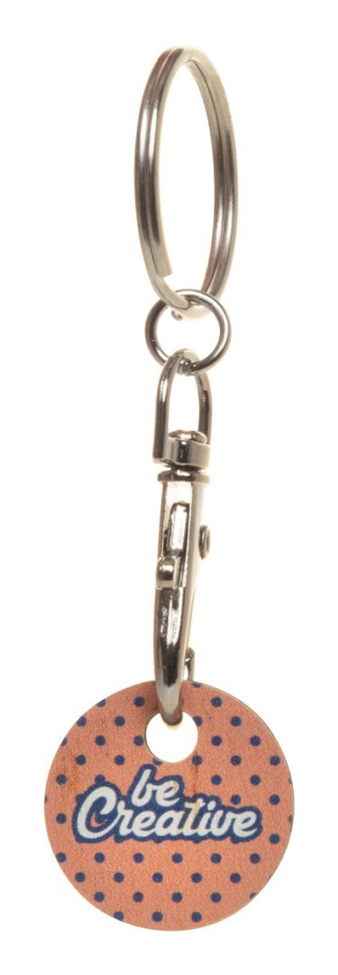 Żeton do wózka / brelok