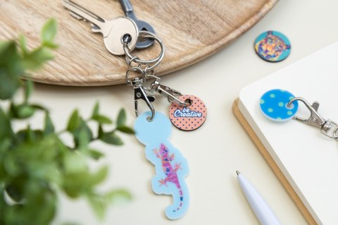 Żeton do wózka / brelok