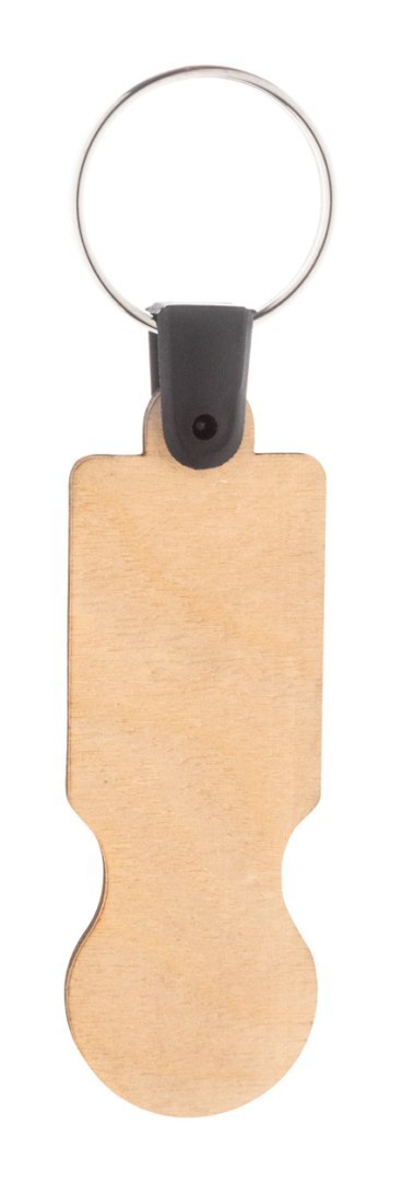 Żeton do wózka / brelok