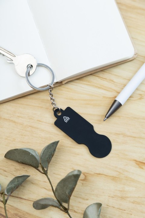 Żeton do wózka / brelok