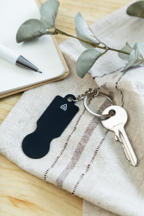 Żeton do wózka / brelok