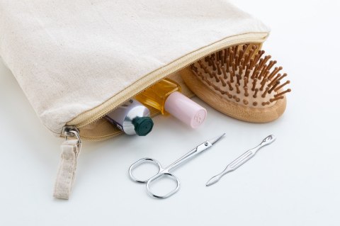 Kosmetyczka "fairtrade"