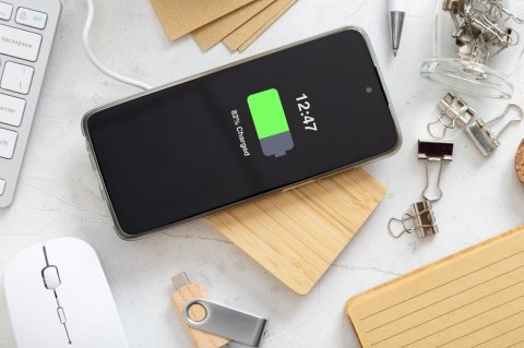 Ładowarka indukcyjna