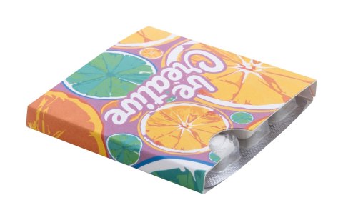 Personalizowana guma do żucia