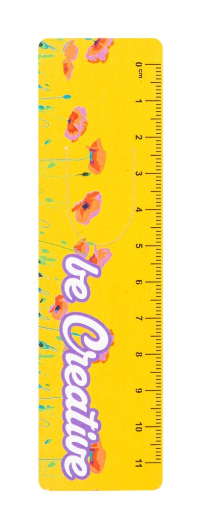 Personalizowana zakładka do książek