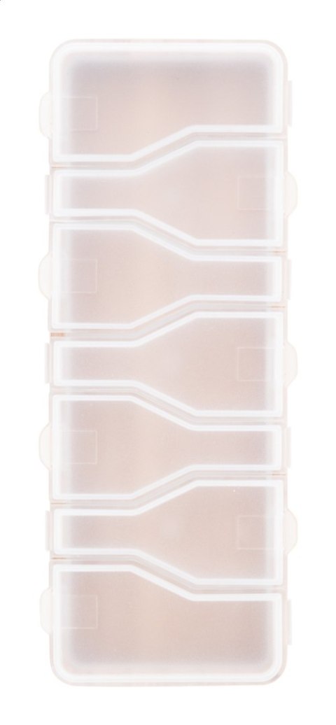 Pojemnik na tabletki