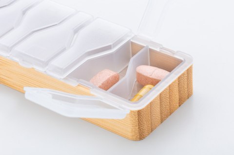 Pojemnik na tabletki