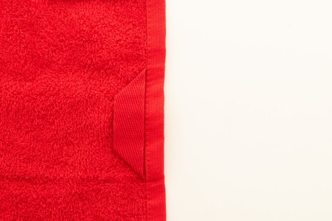 Ręcznik frotte bawełniany - 30×50 cm