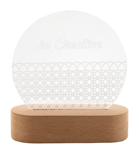 Trofeum podświetlane