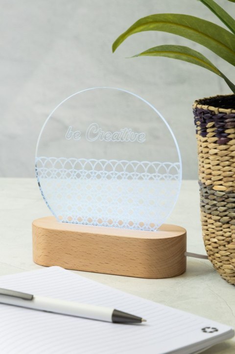 Trofeum podświetlane