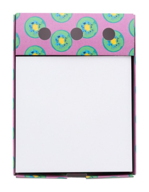 Uchwyt na długopis z notatnikiem / karteczki