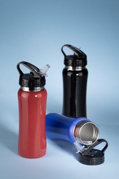 Bidon stalowy PATRO 600 ml