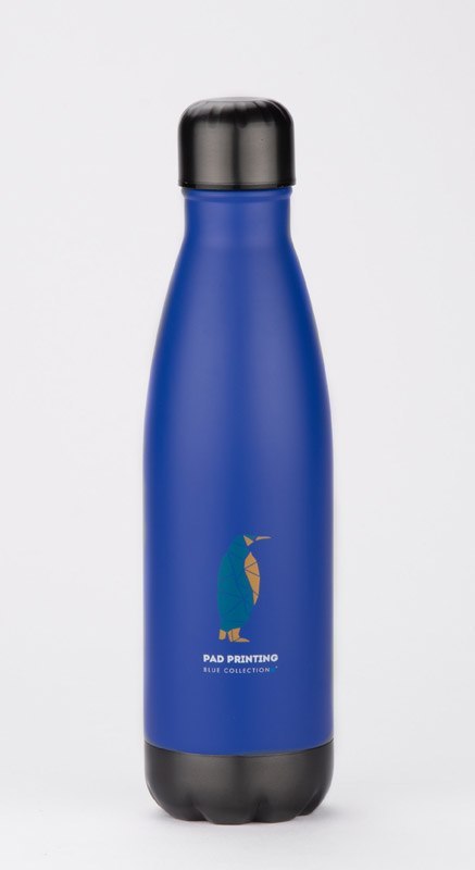 Butelka termiczna 500 ml WATRO