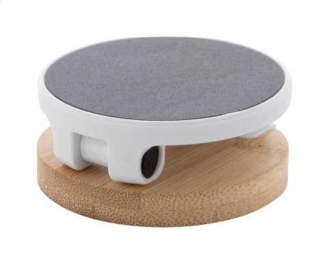 Magnetyczny uchwyt na telefon