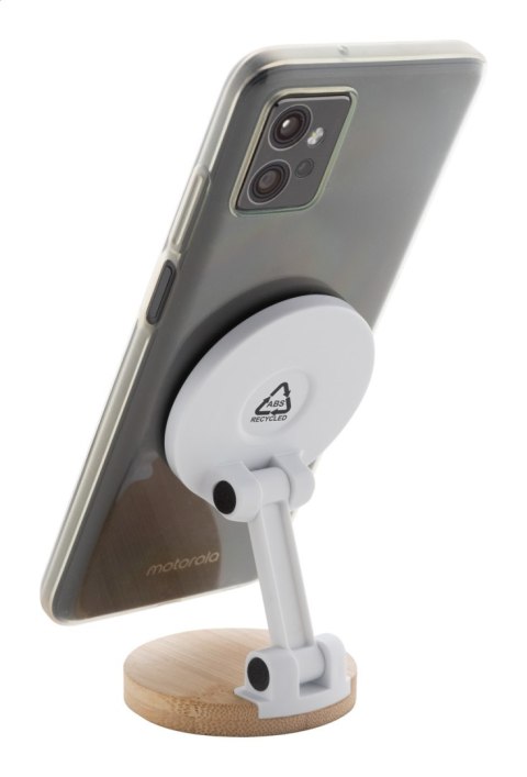 Magnetyczny uchwyt na telefon