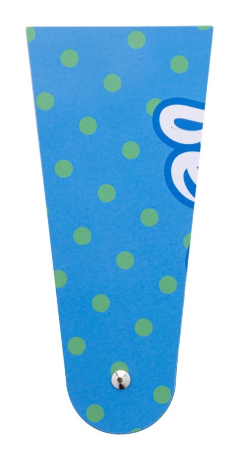 Niestandardowy wentylator ręczny