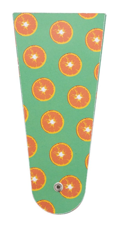 Niestandardowy wentylator ręczny